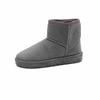Premium Quality Women's Winter Snow Boots Featuring Plush Thicken Lining And Anti-skid Soles