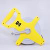 Impact Resistant Open Reel Tape Measure Multi-purpose Distance Measuring Ruler  Construction Site
