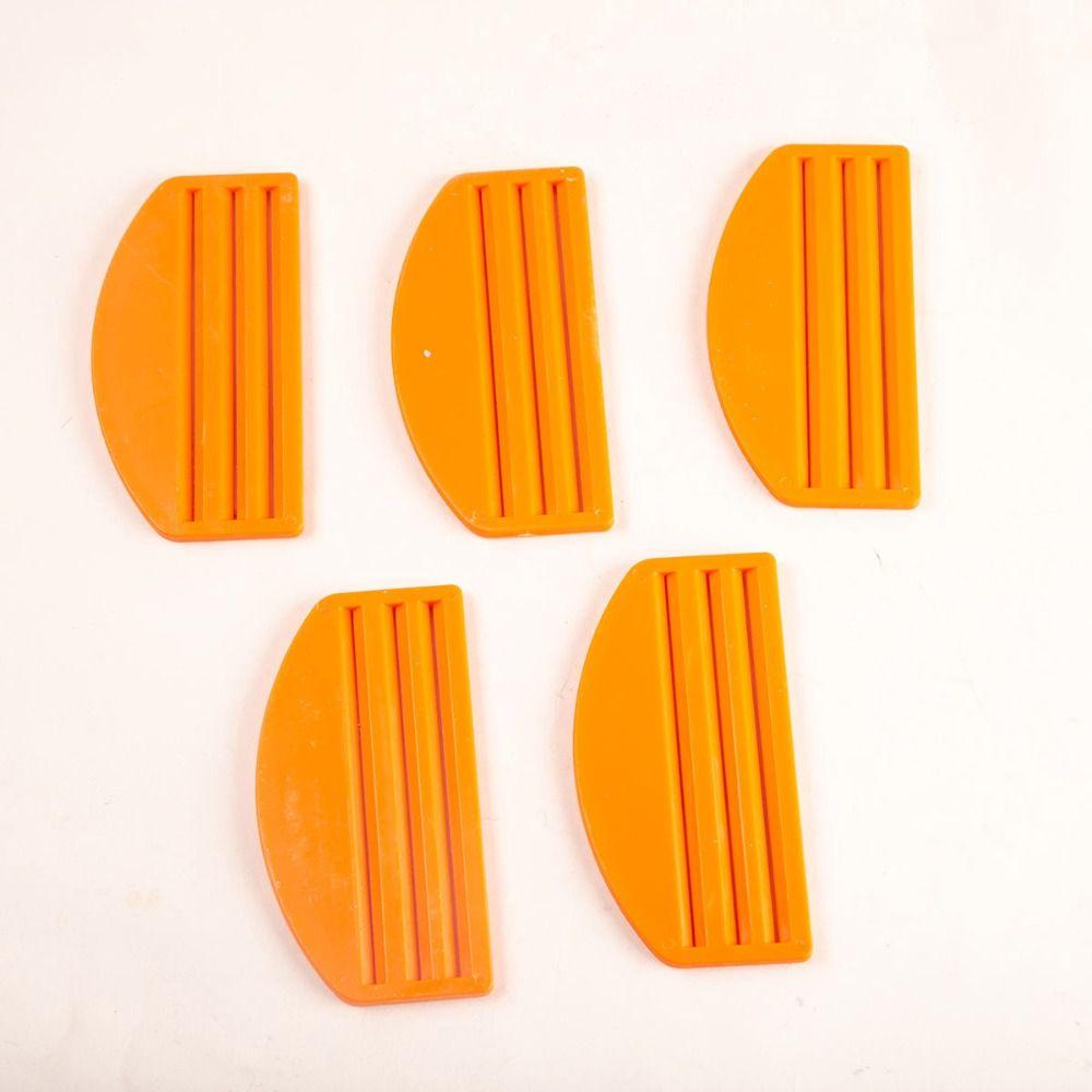 Plastic Cat Food Squeezing Tool Compact Design Practical Tool Cat Food Pouch Squeezer  Pet Feeding