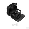 Central Console Cup Holder 1K0862532F Detachable Washable Multifunctional Auto Interior Decoration
