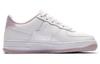 Nike Air Force 1 Low Белый Ледяной Сиреневый GS CD6915-100