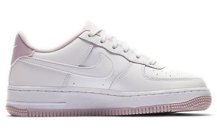 Nike Air Force 1 Low Белый Ледяной Сиреневый GS CD6915-100