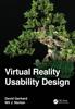 Книга Virtual Reality Usability Design
