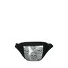 Skulls Banana Waist Bag P8904Ex