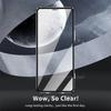 Для Sony Xperia 1 IV HD Магнитный Металлический Закаленный Стеклянный Чехол для Телефона