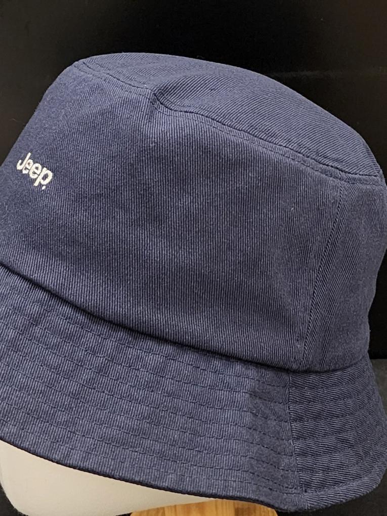 Jeep Маленькая вышитая панама с логотипом JO1GCU963