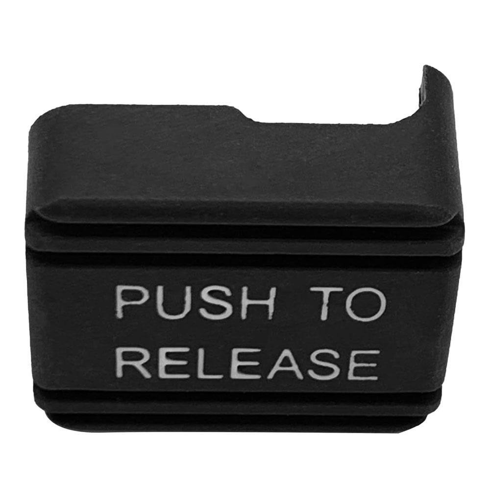 Parking Brake Pedal Pad 68051369AA For Dodge Grand Caravan 2008-21 Journey 09-17