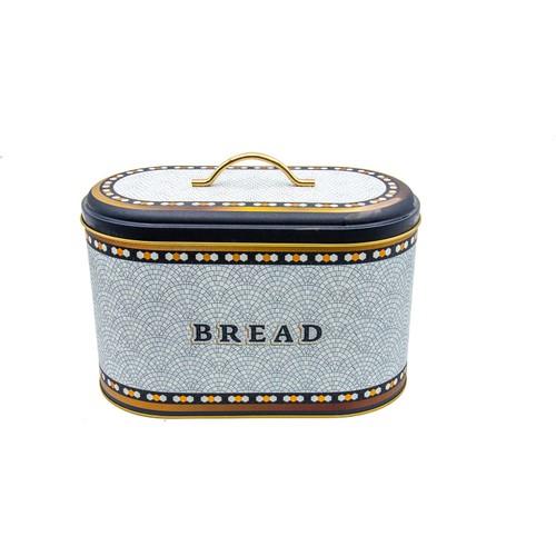 Evle ER002-7B Хлебница с мозаичным рисунком 11 л