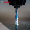 Bosch Сверла с шестигранным хвостовиком Серия EXPERT HEX-9 Геометрия центрирования для многоцелевого сверления