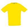 SOLS Mens Sporty Short Sleeve Performance T-Shirt