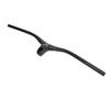 Mountain Cycling Handlebar Integrated Handlebar Lightweight Aluminum Alloy Handlebar For Mountain