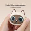 Edifier Zero Meow Американская короткошерстная Лимитированная серия True Wireless Наушники
