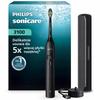 Philips Sonicare 3100 Hx4033/32 Sonic Toothbrush + Case 1 Pc