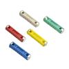 WMYCONGCONG European Auto Fuses 200 Pieces 5A 8A 10A 16A