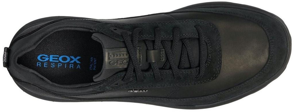 Кроссовки Geox Spherica (U16BYE08522C9997) black