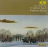 CD SEIJI OZAWA, TCHAIKOVSKY; BERLIN PH - Tchaikovsky: Symphony No. 4  UCCG8011 Japan Classical Used