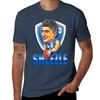 Harry Sheezle North Melbourne Kangaroos Afl Tshirt Work Utility Casual Tee Shirt