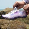 Women Camo Water Shoes Quick Dry Yoga Beach Aqua Sneakers Lightweight Flexible Outdoor Travel Fitness Shoes 36-42 Summer