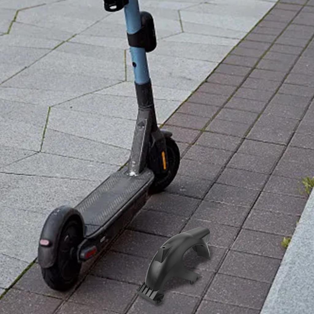Заднее крыло-грязезащита для самоката Ninebot Для моделей Segway Для G2 и Для Max