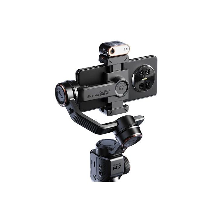 Стабилизатор Hohem iSteady M7