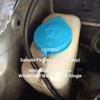 Leak-Proof & Universal Fit Windshield Wiper Fluid Reservoir Cap for Japanese Cars - Secure Durable and Easy to Install
