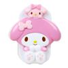 Sanrio Набор колпачков для зубных щеток, 2 шт., My Melody 458007