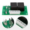 RVs Slide Out Relays Control Board Power Gear Circuit Board Controller 140-1130 Durable for Easy Maintenance Replacement