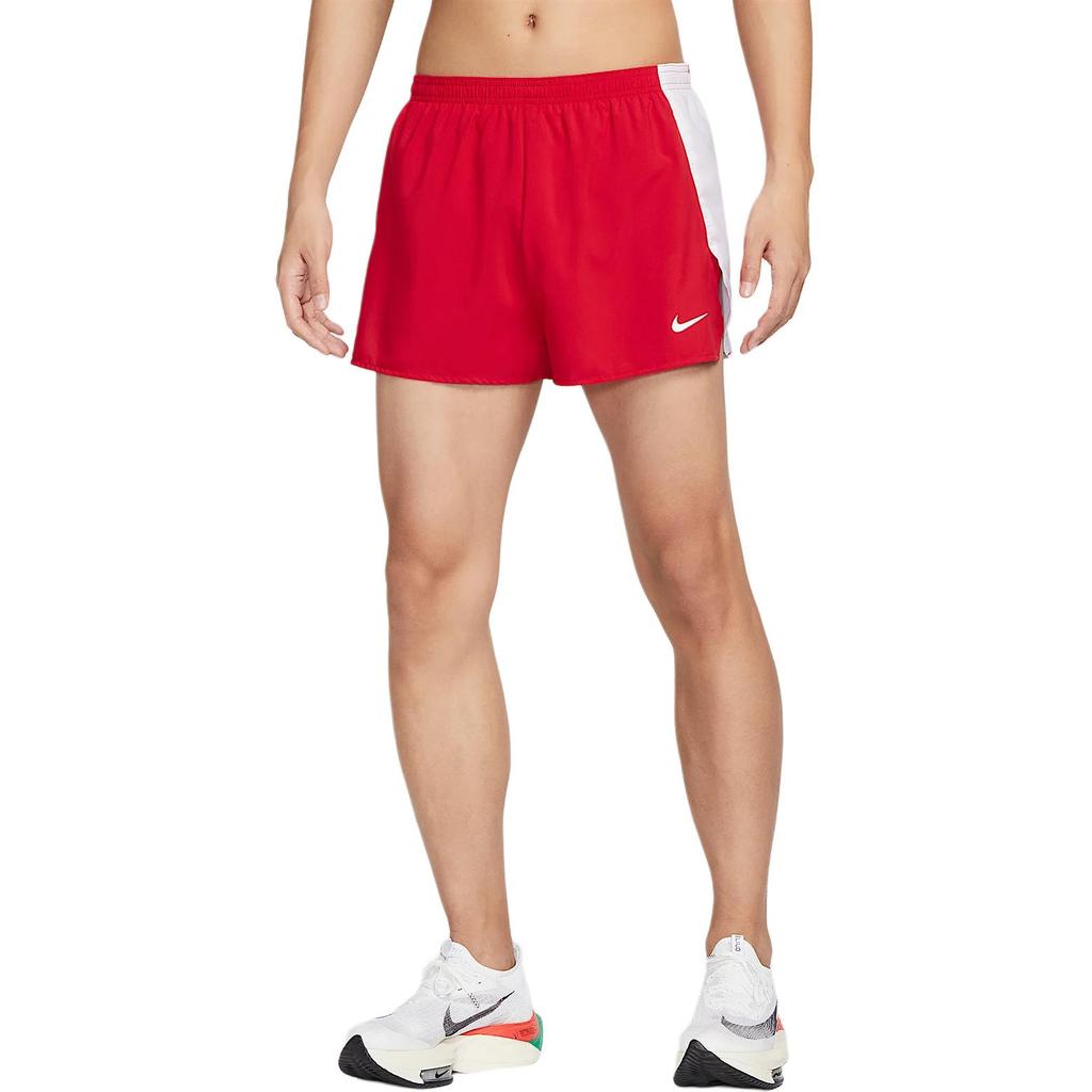 Nike Dri Fit Casual Shorts Men's 657 University Red IB8902-657
