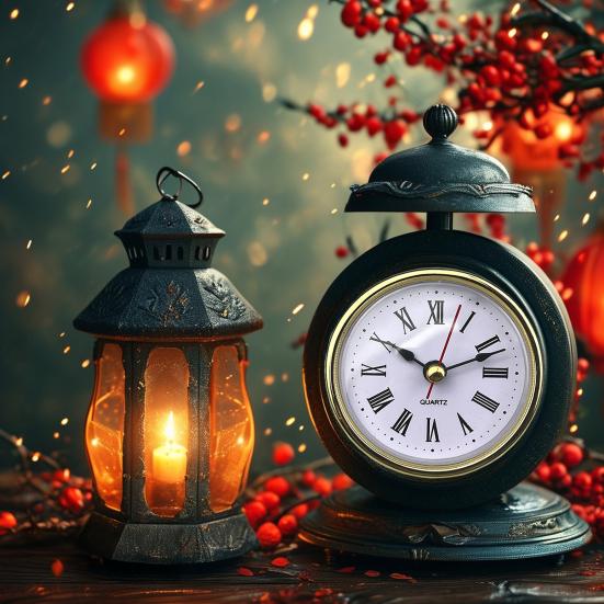 Ретро Вставка для часов Сделай сам Круглые часы Высокоточные Легко устанавливаемые Часы с инкрустацией римскими цифрами с часовым механизмом