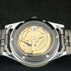 ВОССТАНОВЛЕННЫЕ ВИНТАЖНЫЕ МУЖСКИЕ ЧАСЫ SEIKO 5 AUTOMATIC PRESIDENT JAPAN 575b-a305008-9 SKU575b-a305008