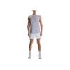 On Court Tank Round Neck Skin-Friendly Fashi Sports Sleeveless Vest Men Tops 1ME10854234