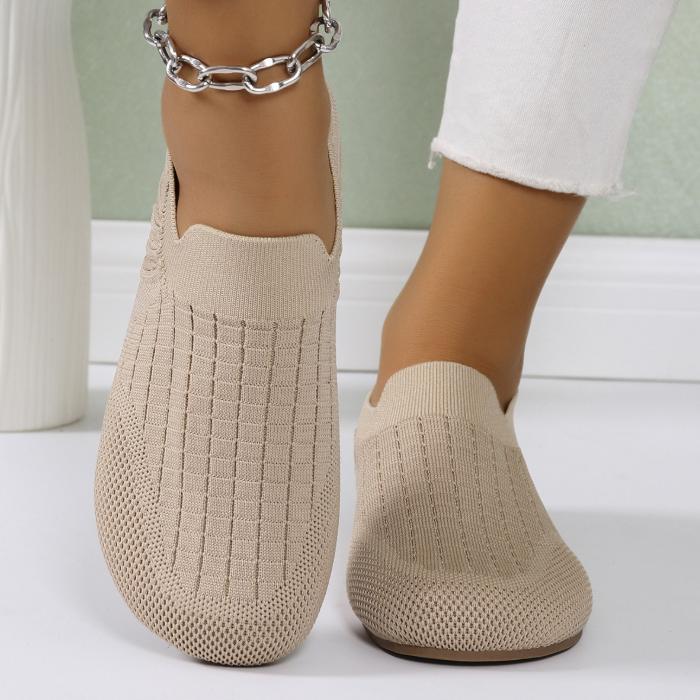 Женские туфли с большой головой, туфли на широкую ногу, женские туфли больших размеров, удобные и свободные, всесезонная обувь