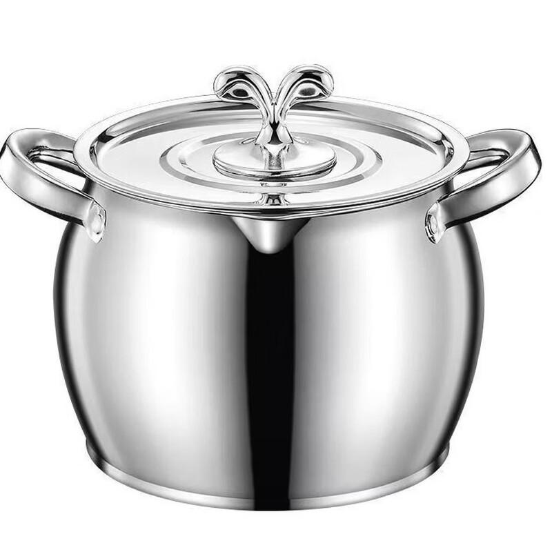 Ruhan 2 л контейнер для смальца из нержавеющей стали с ситом, 3 шт.