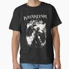 Классическая футболка Kataklysm Сделано в США/Австралии Футболка S-2XL