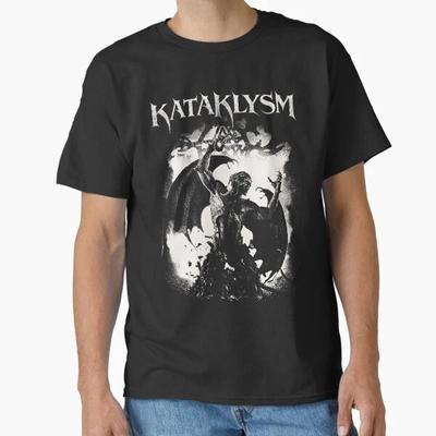 Классическая футболка Kataklysm Сделано в США/Австралии Футболка S-2XL
