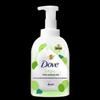 Dove Grape & Soy Milk Scented Bath Foam