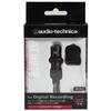 Микрофон монофонический Audio-Technica Черный AT9912