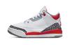 3 Retro Fire Red 2022 PS DM0966-160
