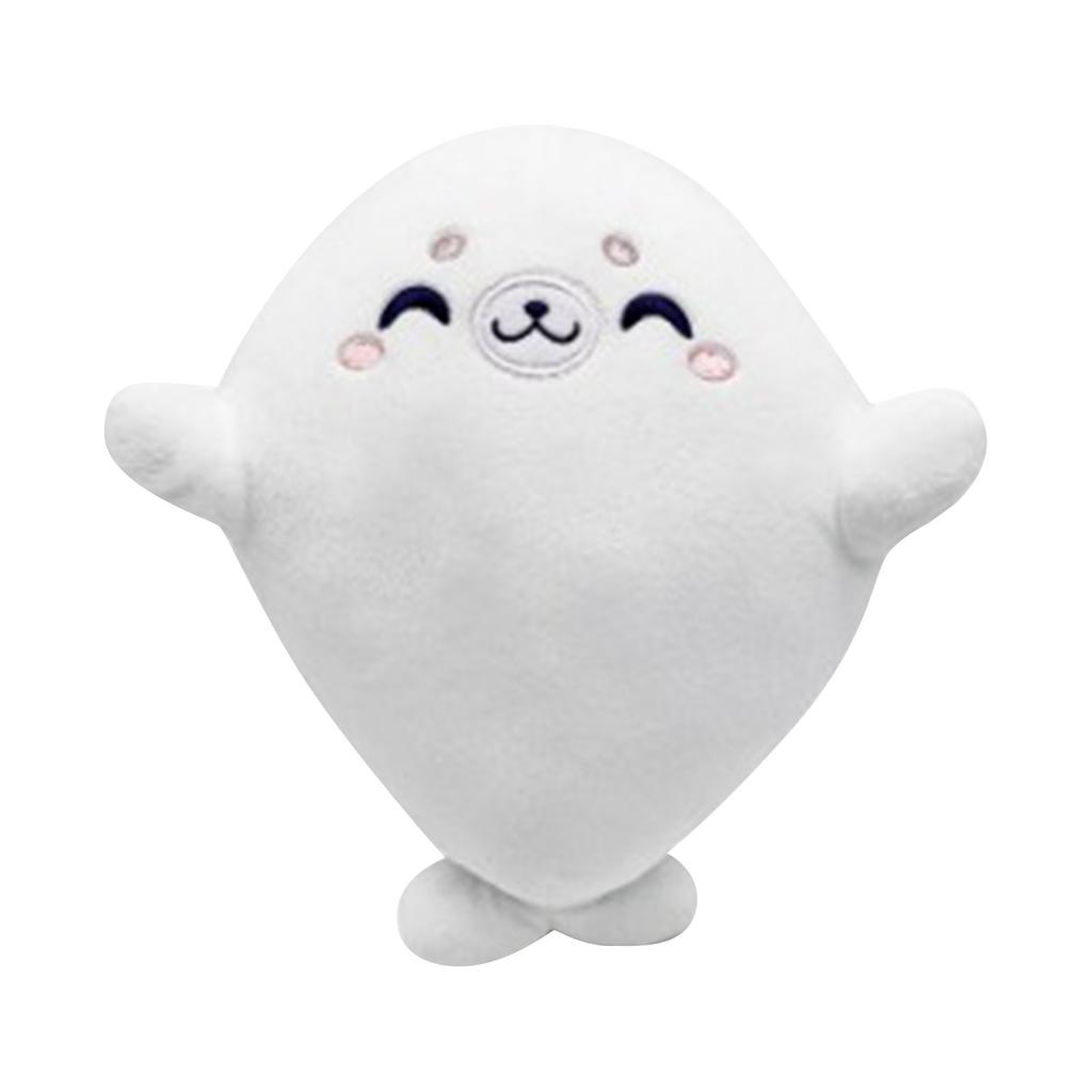 Плюшевая кукла, Игрушка в подарок, Мультфильм, Детская тряпичная кукла, Детская подарочная подушка(Нет стандарта)