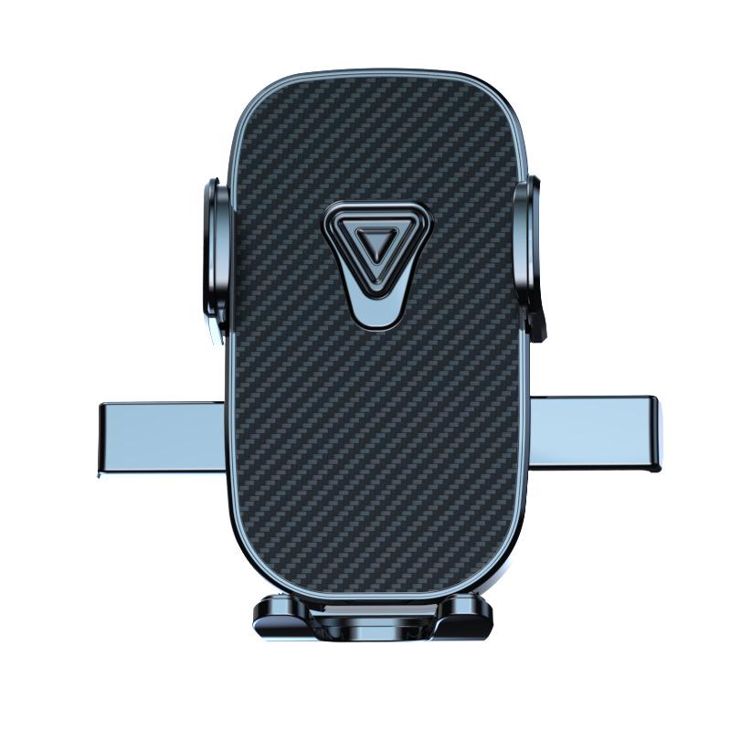 Универсальный автомобильный держатель для телефона и крючок на вентиляционную решетку