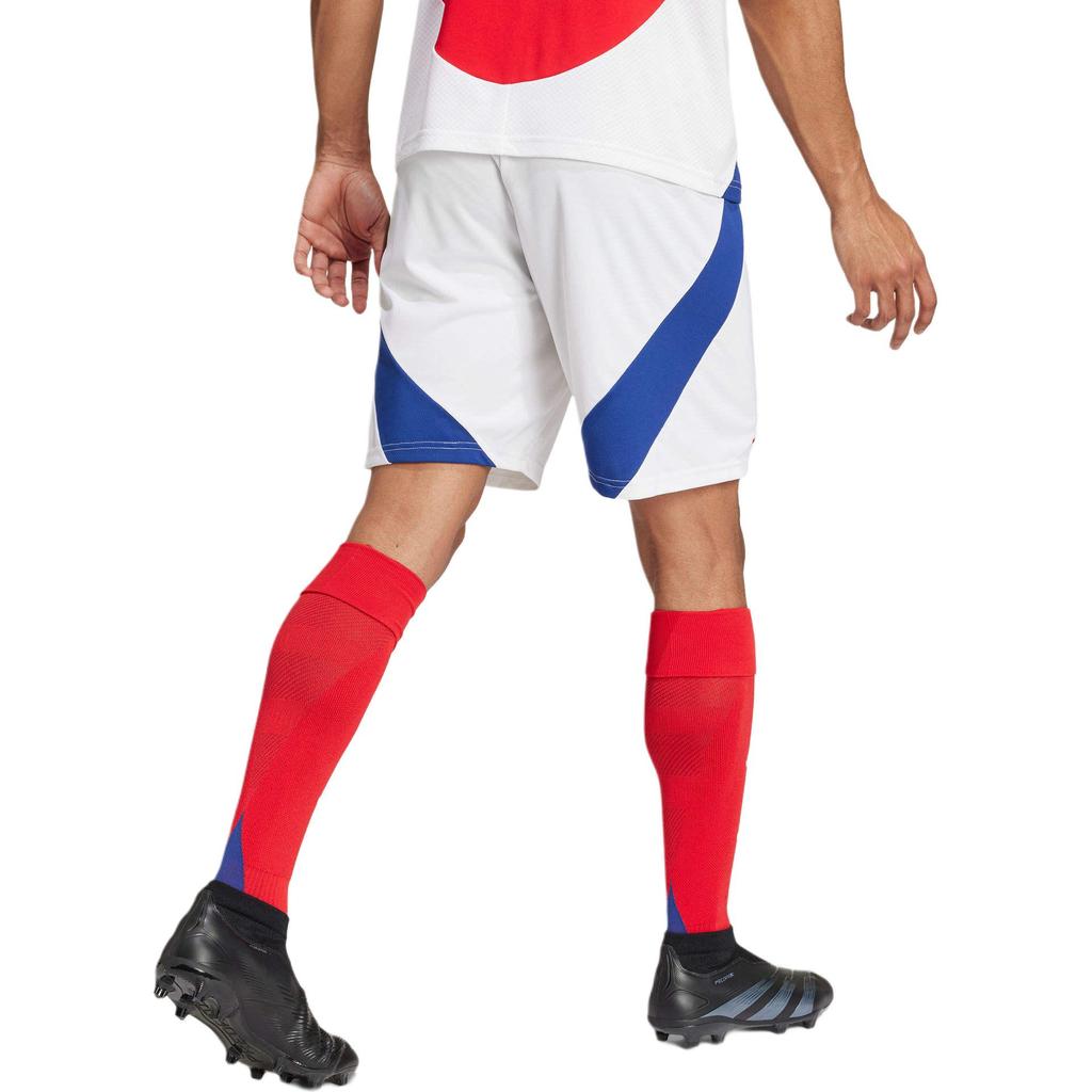 adidas Бесплатная доставка с AdiClub Шорты домашние Arsenal 24/25 IT6139
