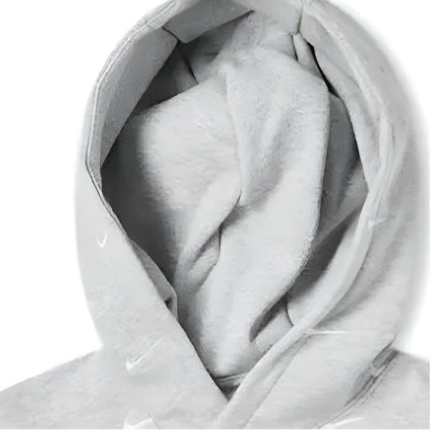 Nike Худи с логотипом Swoosh по всей поверхности NRG CJ8907-050
