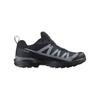 SALOMON X ULTRA 360 Кроссовки мужские черные 474532