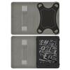 6" Universal Case for Kindle 10/11 and Paperwhite 1/2/3/4 (Blue)