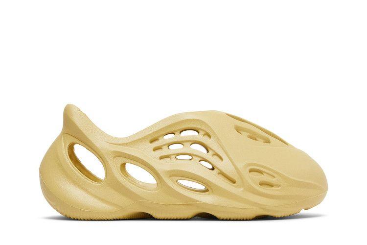 adidas Yeezy Foam Runner Kids 'Sulfur'