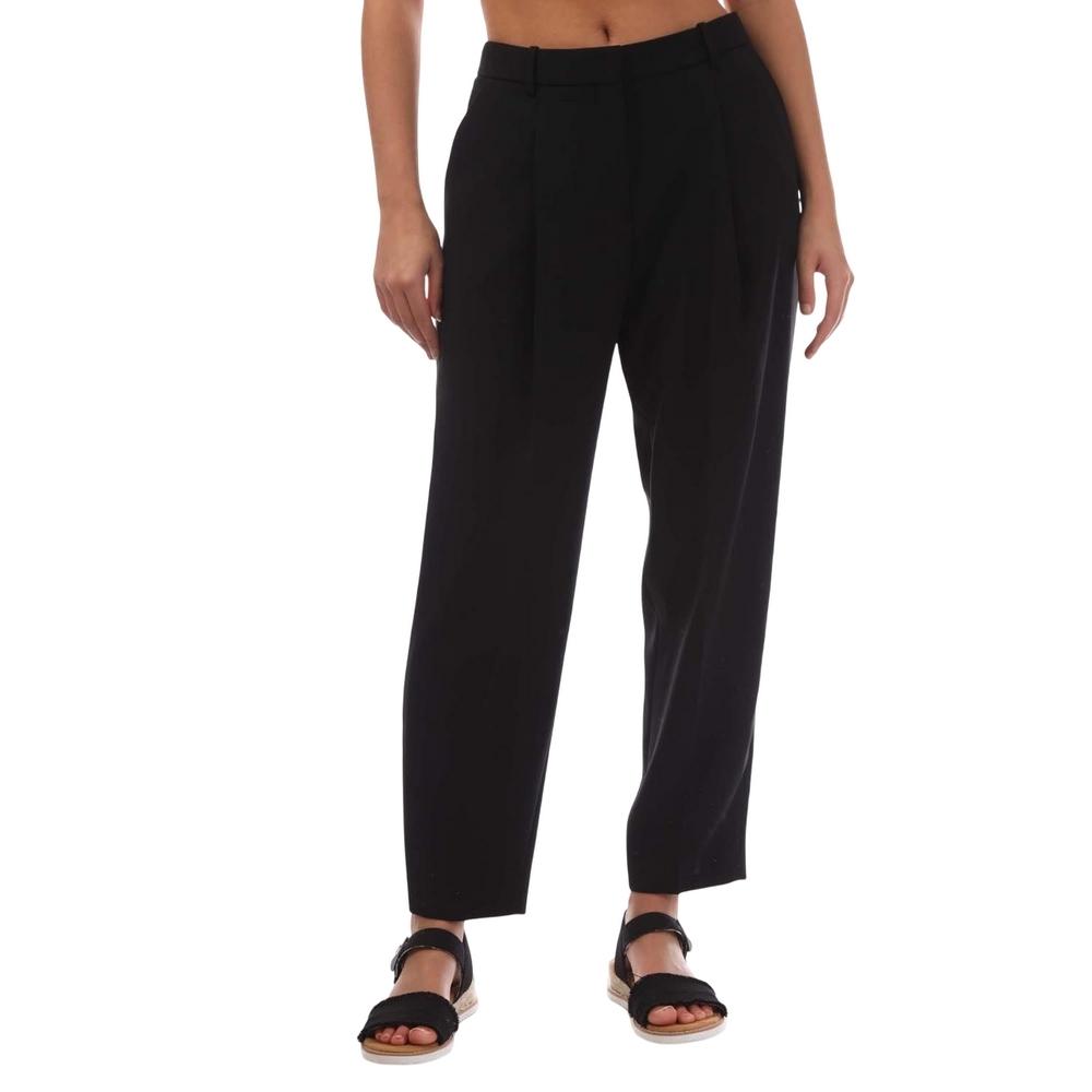 Boss Womens/Ladies Tapana Plain Trousers