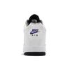 Nike Air Flight Lite II Mid Белый Черный 2021 DJ2518-100