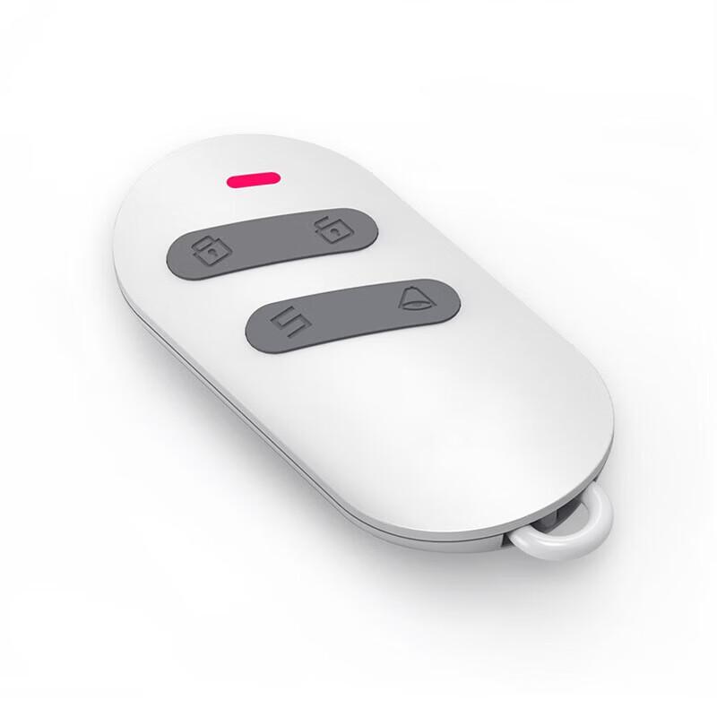 LFang Wireless Door Window Anti-theft Alarm System