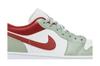 Jordan 1 Низкий Нефритовый Горизонт