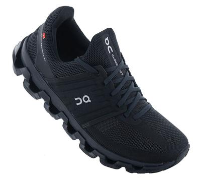 Cloudswift 3 AD — женские кроссовки Cloud Shoes All-Black 3WD10150485 5 ORIGINAL